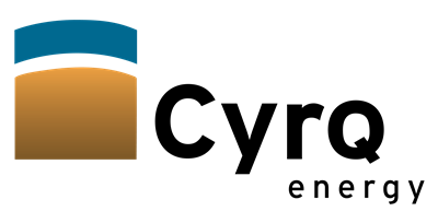 Cyrq Energy | agPrintPortal